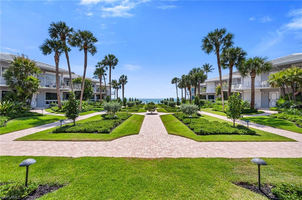 LA TOUR RIVAGE - Residential