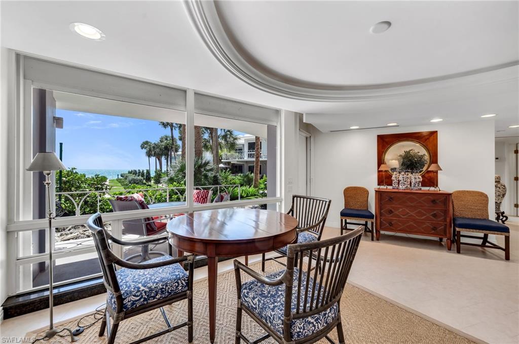 LA TOUR RIVAGE - Residential