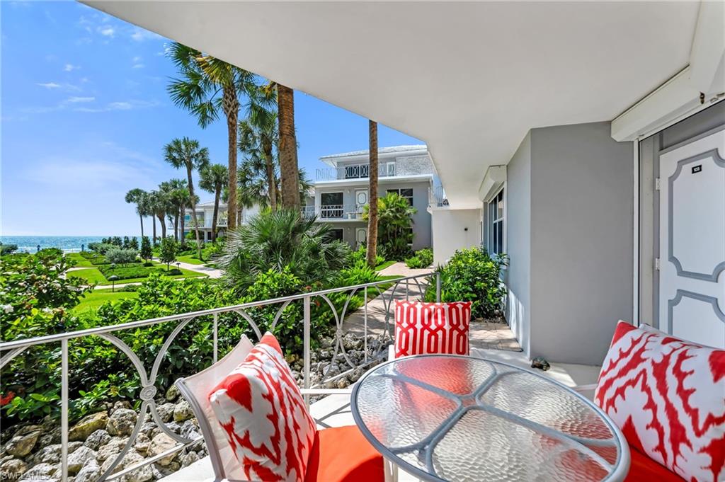 LA TOUR RIVAGE - Residential