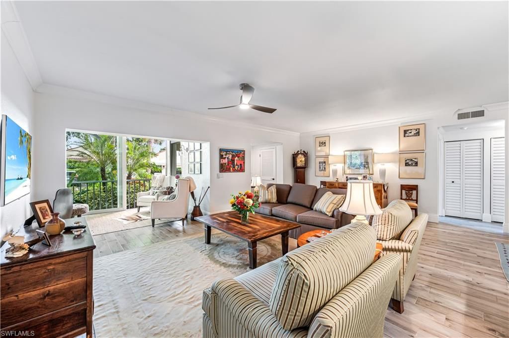 Photo of 788 Willowbrook DR #502, NAPLES, FL 34108 (MLS # 225074404)