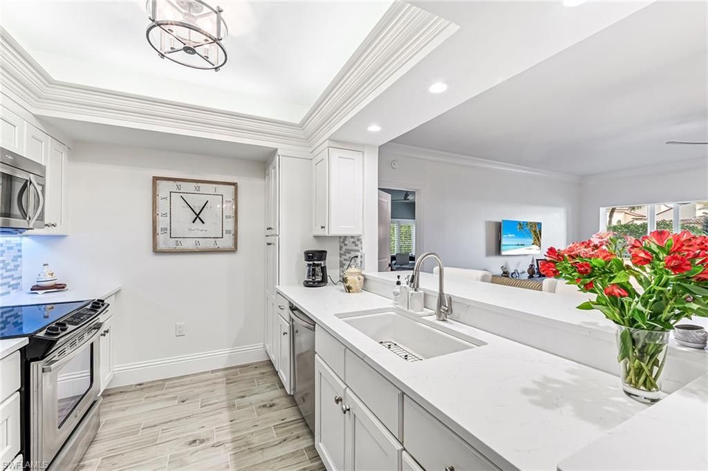 Photo of 788 Willowbrook DR #502, NAPLES, FL 34108 (MLS # 225074404)