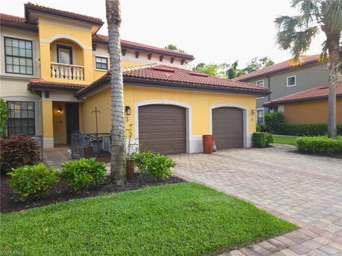 Photo of 1318 Corso Palermo CT #3, NAPLES, FL 34105 (MLS # 226023426)