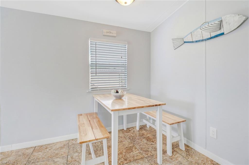 ESTERO BAY SHORES - Residential