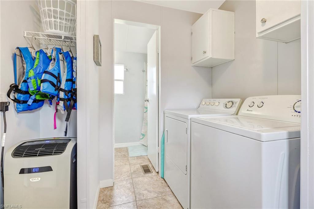 ESTERO BAY SHORES - Residential