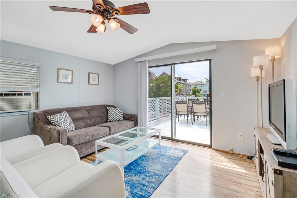 ESTERO BAY SHORES - Residential