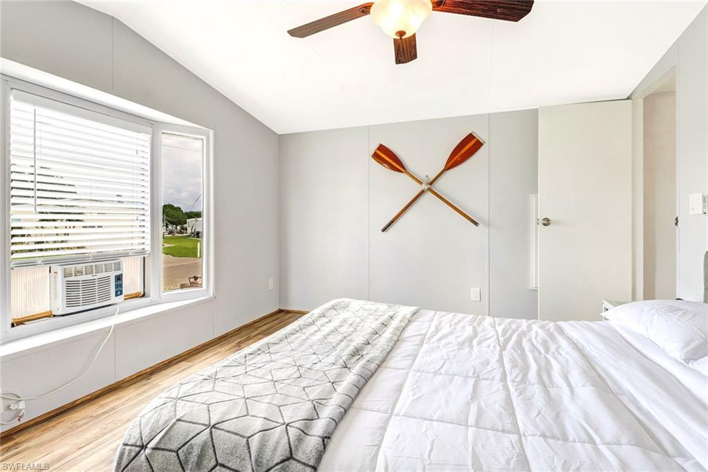 ESTERO BAY SHORES - Residential