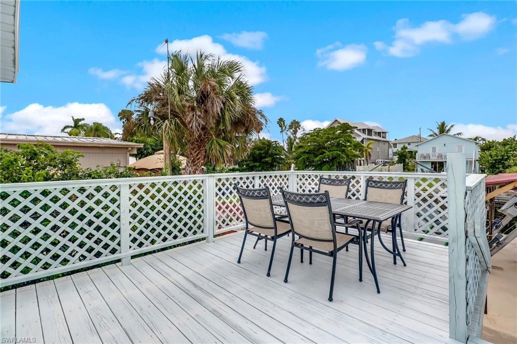 ESTERO BAY SHORES - Residential