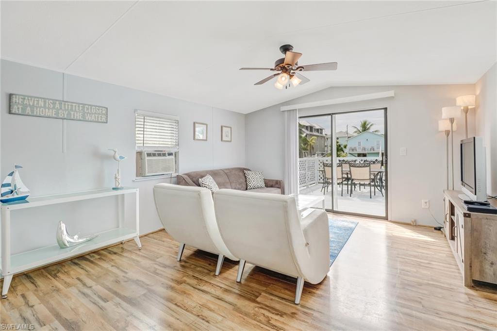 ESTERO BAY SHORES - Residential