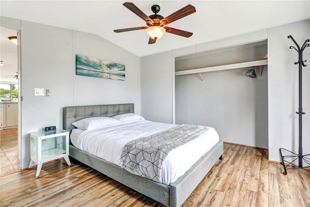 ESTERO BAY SHORES - Residential