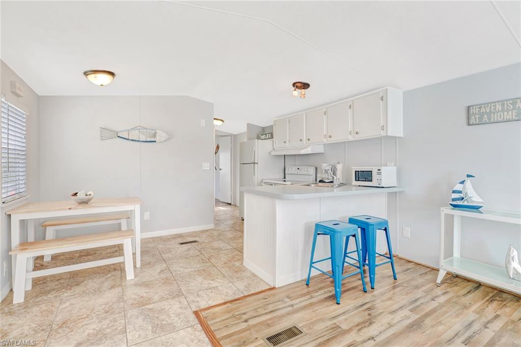 ESTERO BAY SHORES - Residential