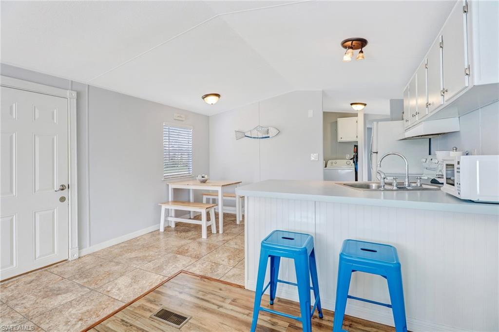 ESTERO BAY SHORES - Residential