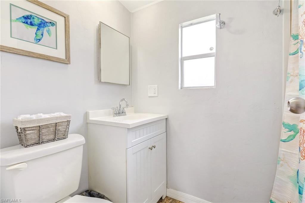 ESTERO BAY SHORES - Residential