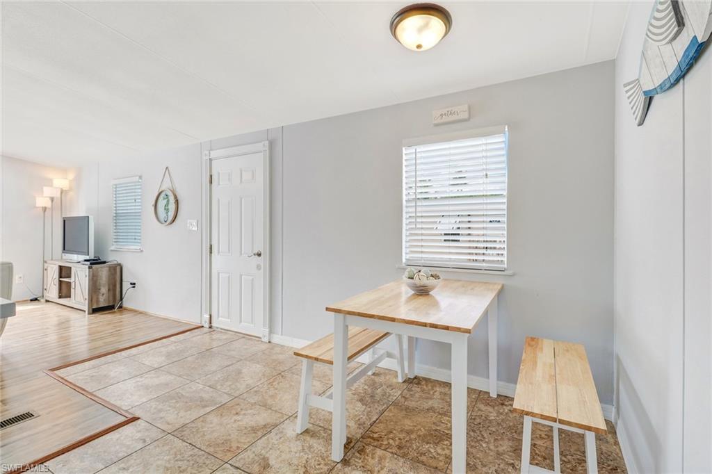 ESTERO BAY SHORES - Residential