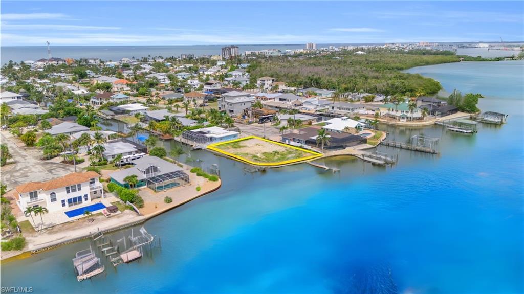 SHELL MOUND PARK - Land