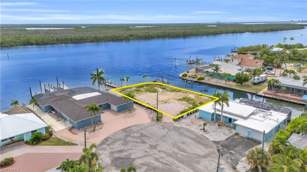 SHELL MOUND PARK - Land