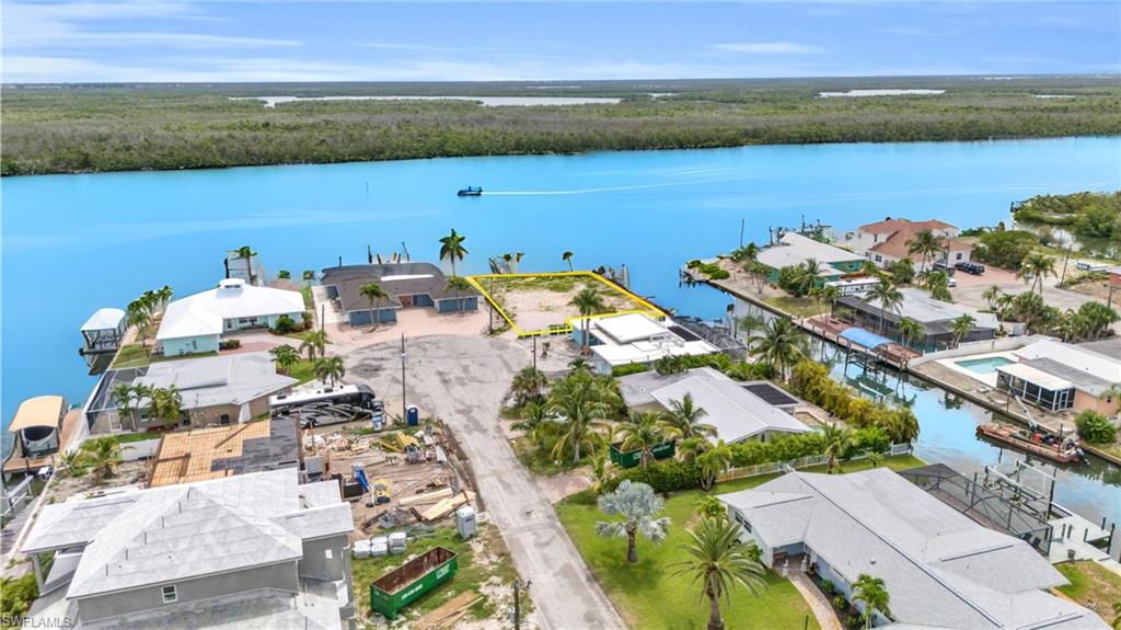 SHELL MOUND PARK - Land