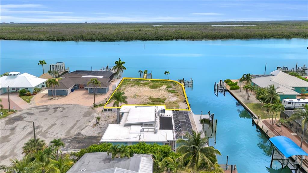 SHELL MOUND PARK - Land