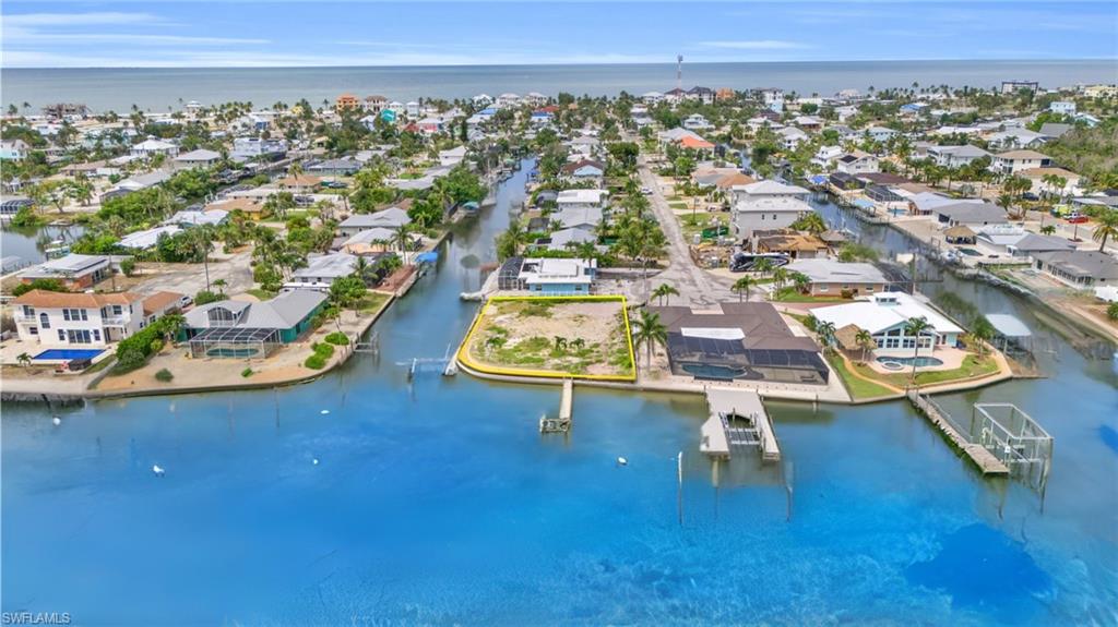 SHELL MOUND PARK - Land