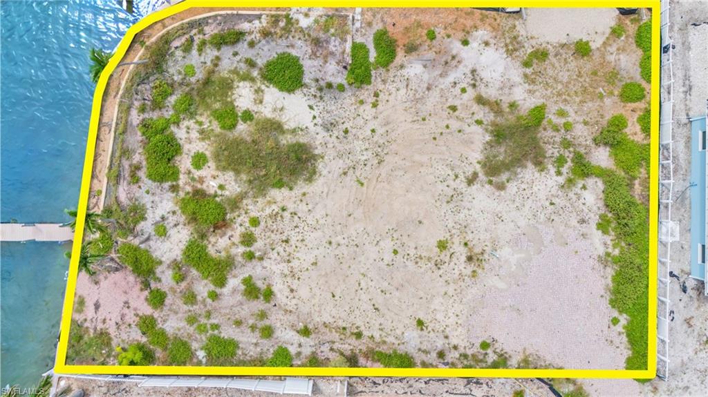 SHELL MOUND PARK - Land