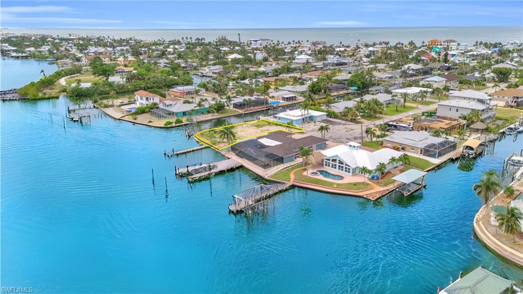 SHELL MOUND PARK - Land