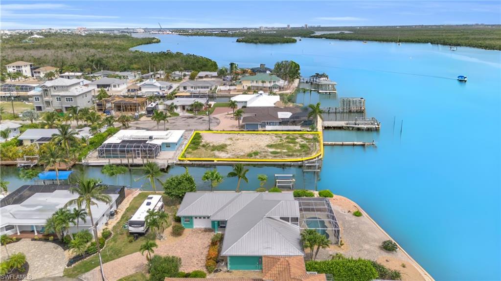 SHELL MOUND PARK - Land