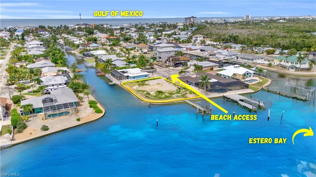 SHELL MOUND PARK - Land