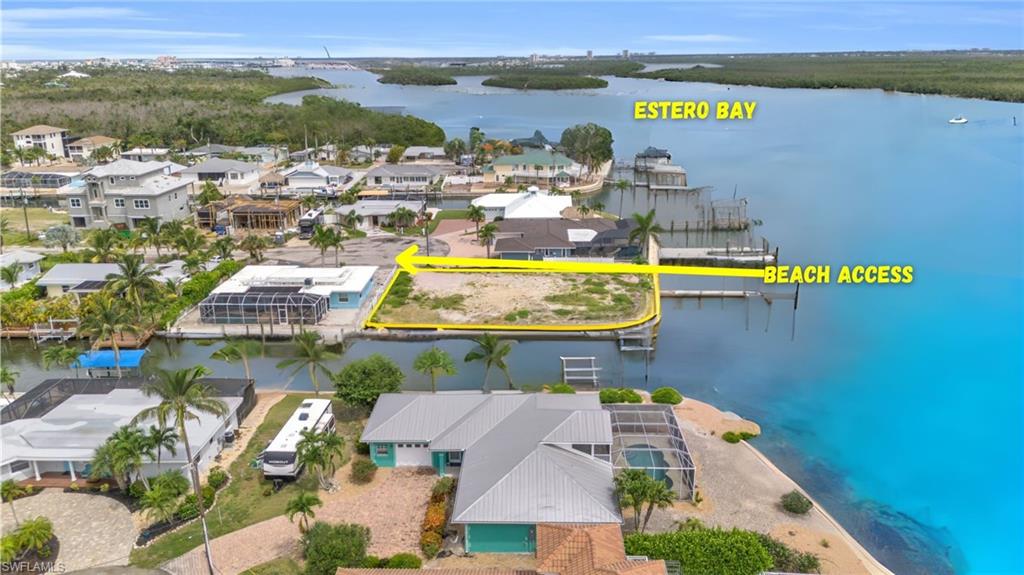 SHELL MOUND PARK - Land