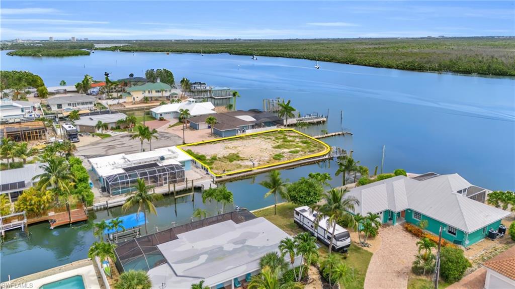 SHELL MOUND PARK - Land