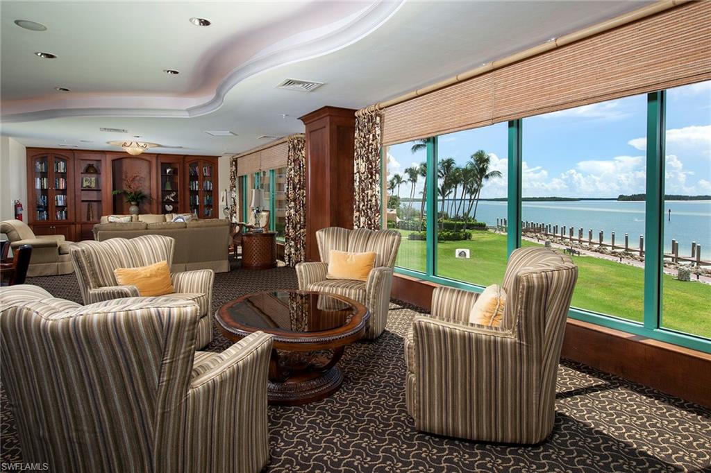 MONTERREY AT CAPE MARCO - Residential