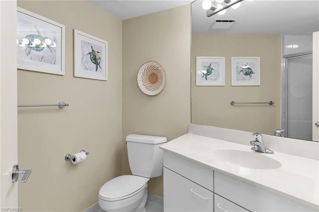 MONTERREY AT CAPE MARCO - Residential