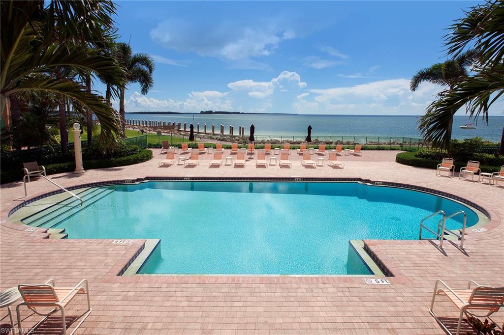 MONTERREY AT CAPE MARCO - Residential