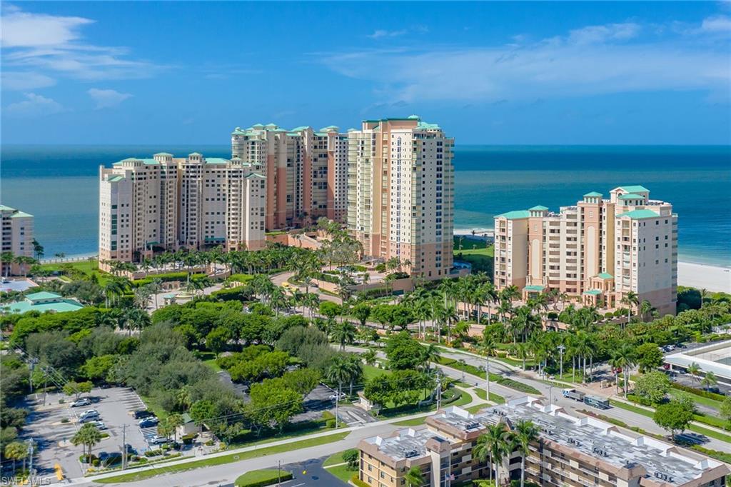 MONTERREY AT CAPE MARCO - Residential