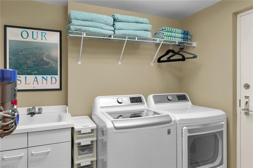 MONTERREY AT CAPE MARCO - Residential