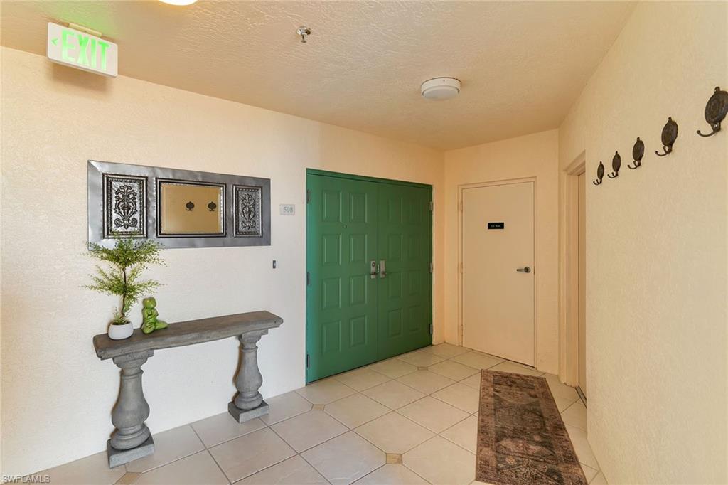 MONTERREY AT CAPE MARCO - Residential