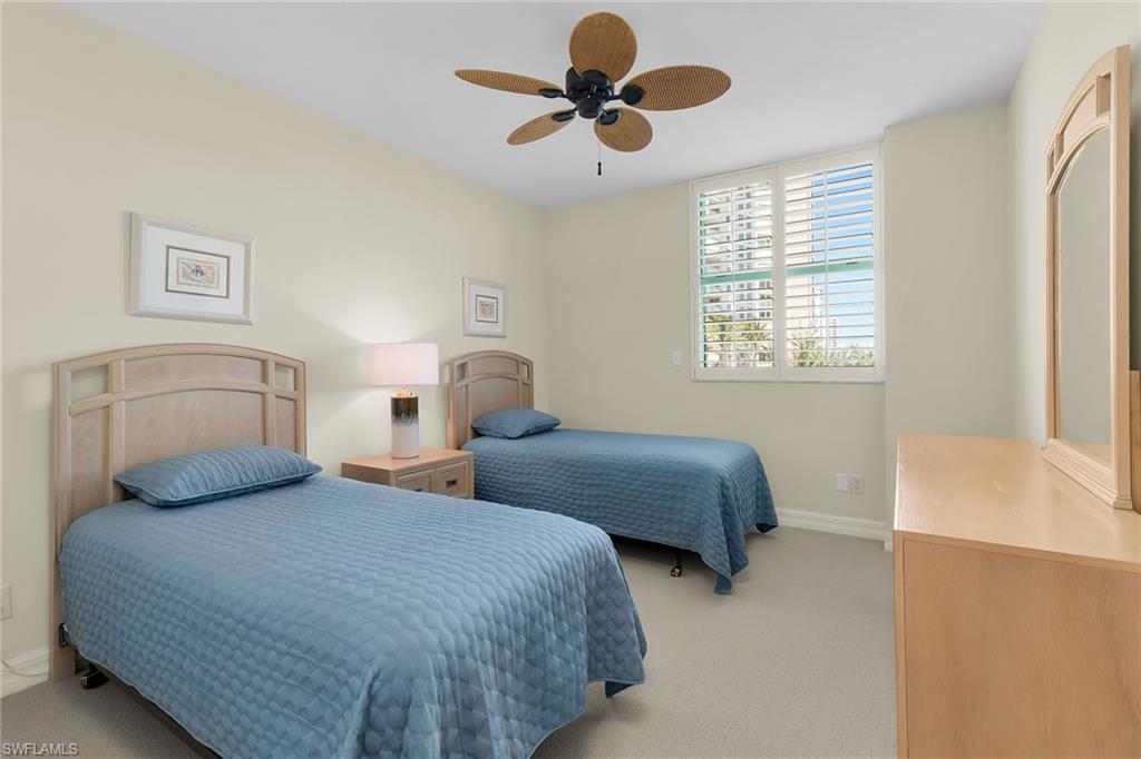 MONTERREY AT CAPE MARCO - Residential