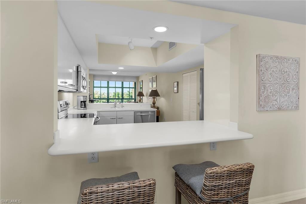 MONTERREY AT CAPE MARCO - Residential