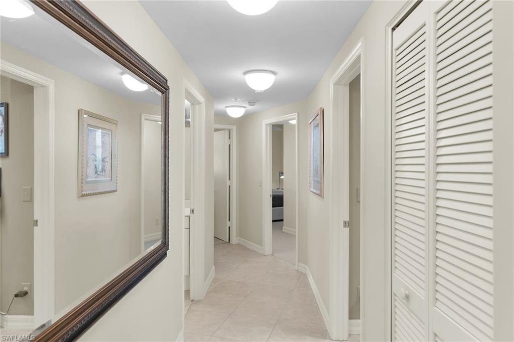 MONTERREY AT CAPE MARCO - Residential