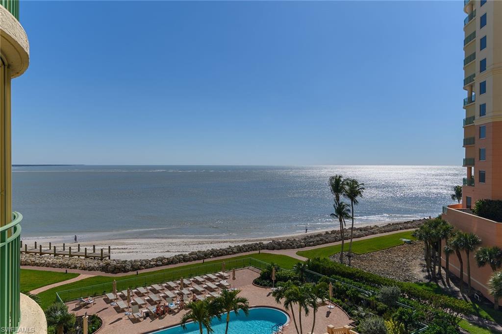 MONTERREY AT CAPE MARCO - Residential