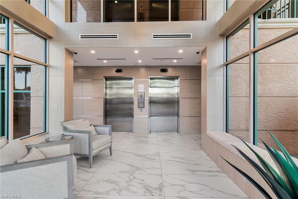 MONTERREY AT CAPE MARCO - Residential