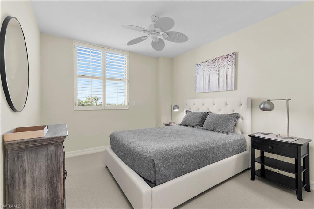 MONTERREY AT CAPE MARCO - Residential