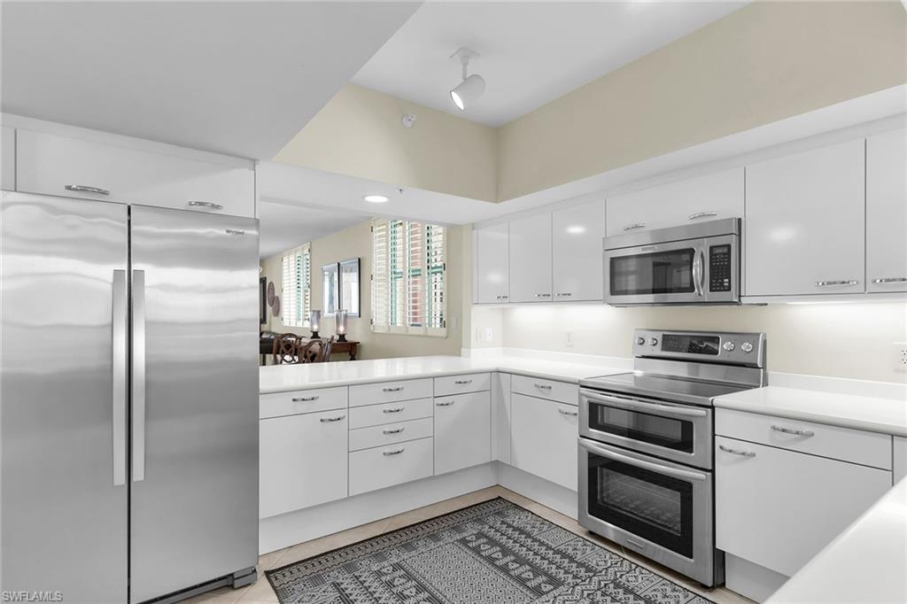 MONTERREY AT CAPE MARCO - Residential