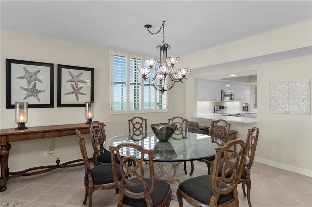 MONTERREY AT CAPE MARCO - Residential