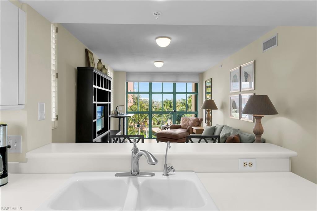 MONTERREY AT CAPE MARCO - Residential