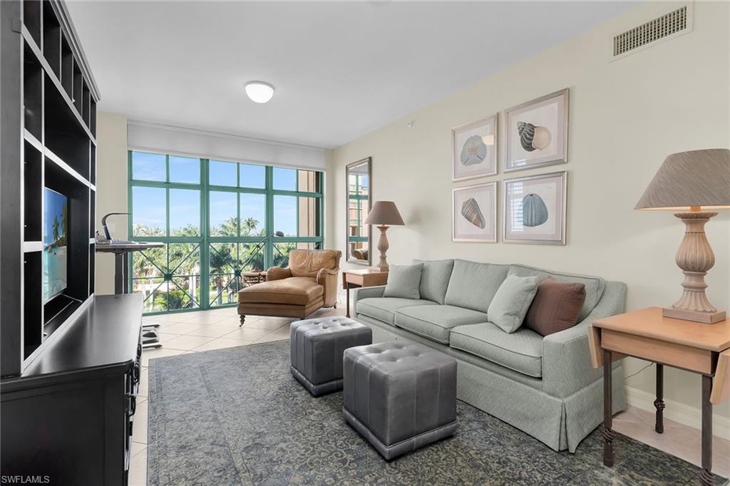 MONTERREY AT CAPE MARCO - Residential