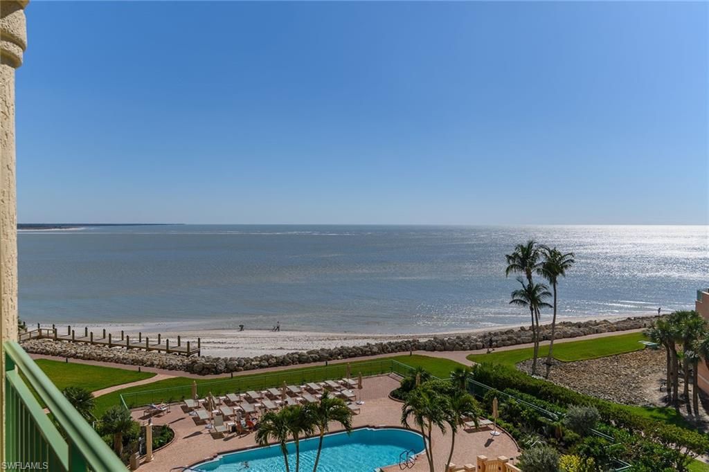 Photo of 980 Cape Marco DR #508, MARCO ISLAND, FL 34145 (MLS # 226002514)