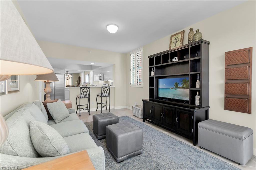 MONTERREY AT CAPE MARCO - Residential