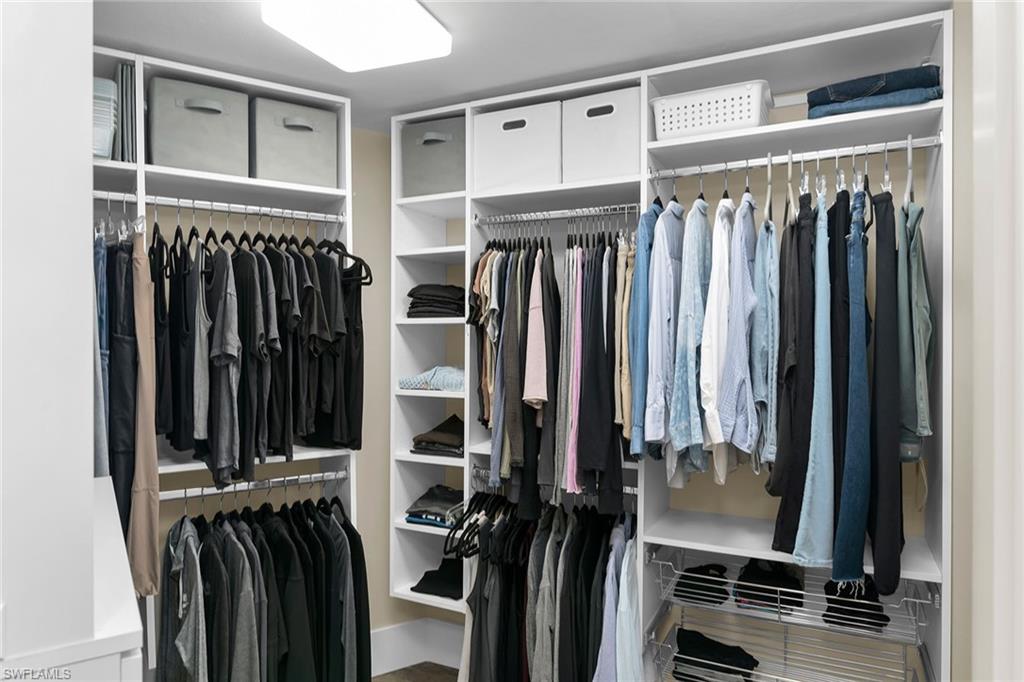 MONTERREY AT CAPE MARCO - Residential