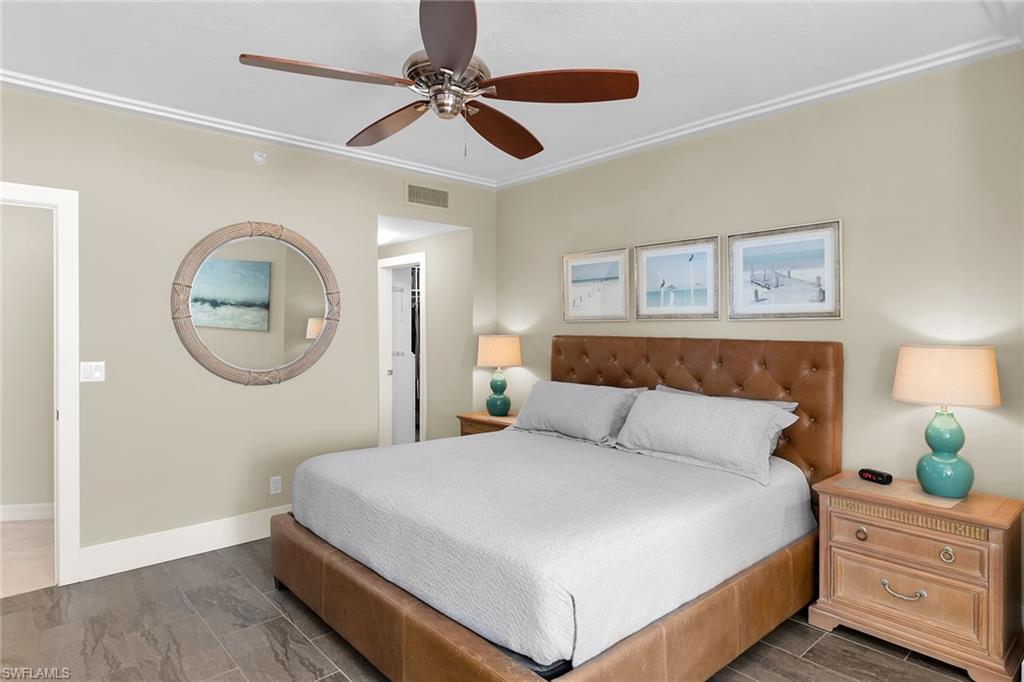 MONTERREY AT CAPE MARCO - Residential