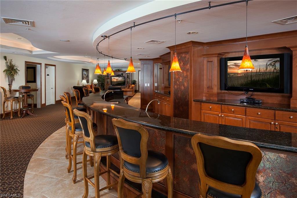 MONTERREY AT CAPE MARCO - Residential