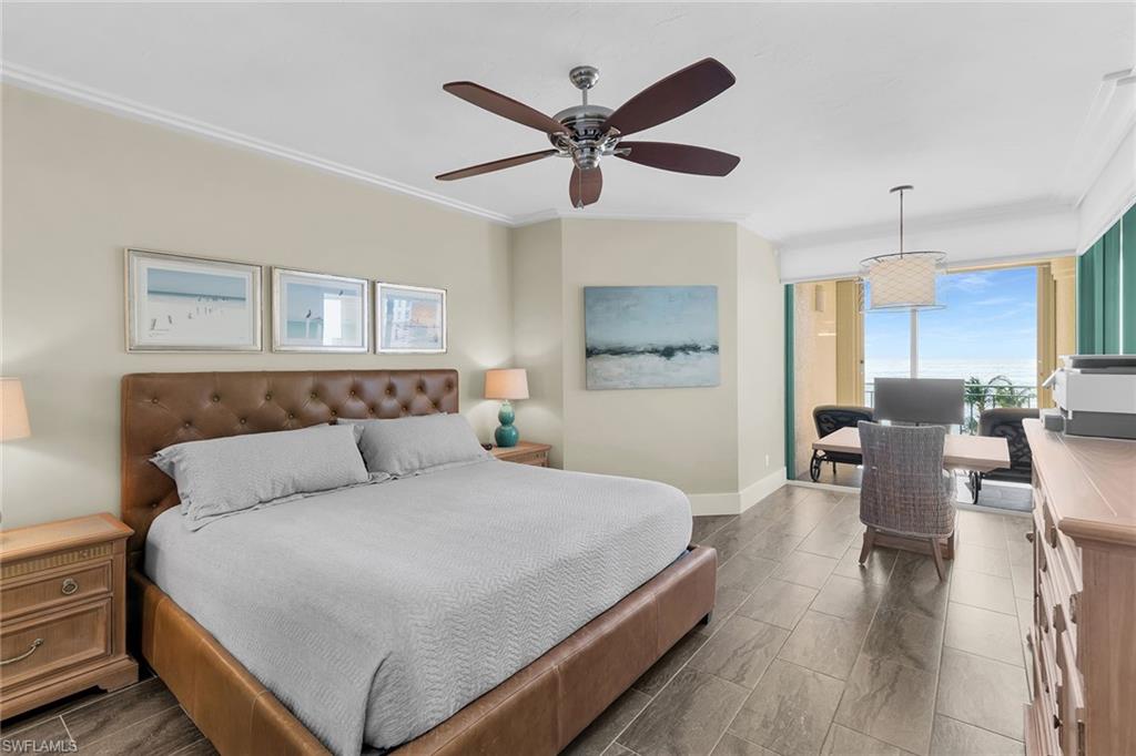 MONTERREY AT CAPE MARCO - Residential